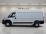 2024 Ram ProMaster 3500 High Roof FWD, Empty Cargo Van for sale #J44438 - photo 3