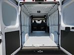 2024 Ram ProMaster 3500 High Roof FWD, Empty Cargo Van for sale #J44439 - photo 2