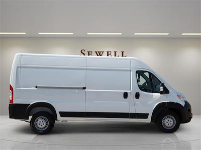 2024 Ram ProMaster 3500 High Roof FWD, Empty Cargo Van for sale #J44442 - photo 2