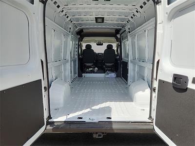 2024 Ram ProMaster 3500 High Roof FWD, Empty Cargo Van for sale #J44443 - photo 2