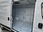 2024 Ram ProMaster 3500 High Roof FWD, Empty Cargo Van for sale #J44445 - photo 10