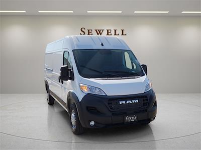 2024 Ram ProMaster 3500 High Roof FWD, Empty Cargo Van for sale #J44446 - photo 1