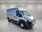 2024 Ram ProMaster 3500 High Roof FWD, Empty Cargo Van for sale #J44536 - photo 1