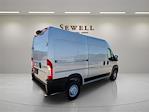 2024 Ram ProMaster 3500 High Roof FWD, Empty Cargo Van for sale #J44536 - photo 4