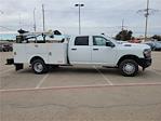 2024 Ram 3500 Crew Cab DRW 4x4, Stahl Challenger ST Mechanics Body for sale #J45295 - photo 5