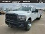 2024 Ram 3500 Crew Cab DRW 4x4, Stahl Challenger ST Mechanics Body for sale #J45298 - photo 20