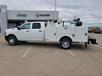 2024 Ram 3500 Crew Cab DRW 4x4, Stahl Challenger ST Mechanics Body for sale #J45298 - photo 4