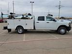 2024 Ram 3500 Crew Cab DRW 4x4, Stahl Challenger ST Mechanics Body for sale #J45298 - photo 5