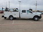 2024 Ram 3500 Crew Cab DRW 4x4, Stahl Challenger ST Mechanics Body for sale #J45299 - photo 6