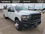 2024 Ram 3500 Crew Cab DRW 4x4, Stahl Challenger ST Mechanics Body for sale #J45299 - photo 7