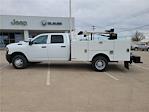 2024 Ram 3500 Crew Cab DRW 4x4, Stahl Challenger ST Mechanics Body for sale #J45304 - photo 3