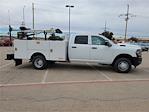 2024 Ram 3500 Crew Cab DRW 4x4, Stahl Challenger ST Mechanics Body for sale #J45304 - photo 6