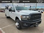 2024 Ram 3500 Crew Cab DRW 4x4, Stahl Challenger ST Mechanics Body for sale #J45304 - photo 7