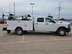 2024 Ram 3500 Crew Cab DRW 4x4, JB Truck Bodies Crane Body Mechanics Body for sale #J45306 - photo 27