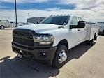 2024 Ram 3500 Crew Cab DRW 4x4, Stahl Challenger ST Mechanics Body for sale #J45311 - photo 3