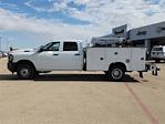 2024 Ram 3500 Crew Cab DRW 4x4, Stahl Challenger ST Mechanics Body for sale #J45439 - photo 4