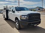 2024 Ram 3500 Crew Cab DRW 4x4, Stahl Challenger ST Mechanics Body for sale #J45439 - photo 6