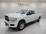 2024 Ram 3500 Crew Cab 4x4, Pickup for sale #J45578 - photo 5