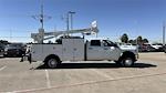 2024 Ram 5500 Crew Cab DRW 4x4 Reading Mechanics Body for sale #J46437 - photo 19