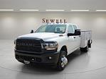 2024 Ram 3500 Crew Cab DRW 4x4 JB Truck Bodies Mechanics Body for sale #J46874 - photo 1