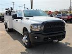 2024 Ram 3500 Crew Cab DRW 4x4 JB Truck Bodies Mechanics Body for sale #J46874 - photo 9