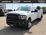 2024 Ram 3500 Crew Cab DRW 4x4, Stahl Challenger ST Mechanics Body for sale #J46938 - photo 4