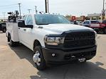 2024 Ram 3500 Crew Cab DRW 4x4, Stahl Challenger ST Mechanics Body for sale #J46938 - photo 17