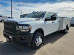 2024 Ram 3500 Crew Cab DRW 4x4, Stahl Challenger ST Mechanics Body for sale #J46943 - photo 4