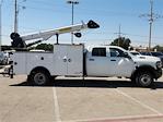 2024 Ram 5500 Crew Cab DRW 4x4, Palfinger PAL Pro 43 Mechanics Body for sale #J46980 - photo 7