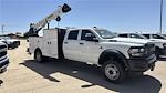 2024 Ram 5500 Crew Cab DRW 4x4 Palfinger Mechanics Body for sale #J46980 - photo 5