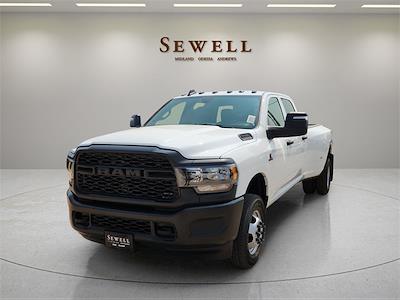 2024 Ram 3500 Crew Cab DRW 4x4, Pickup for sale #J48032 - photo 1