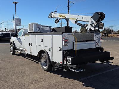 New 2024 Ram 5500 Crew Cab Mechanics Body for sale #J48573 - photo 2