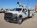 New 2024 Ram 5500 Crew Cab Mechanics Body for sale #J48573 - photo 1