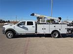 New 2024 Ram 5500 Crew Cab Mechanics Body for sale #J48573 - photo 3