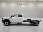 2024 Ram 5500 Crew Cab DRW 4x4, Cab Chassis for sale #J48576 - photo 3