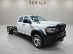 2024 Ram 5500 Crew Cab DRW 4x4, Cab Chassis for sale #J48576 - photo 7