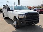 2024 Ram 3500 Crew Cab DRW 4x4, Stahl Challenger ST Mechanics Body for sale #J48733 - photo 17