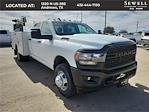 2024 Ram 3500 Crew Cab DRW 4x4, Stahl Challenger ST Mechanics Body for sale #J48734 - photo 7