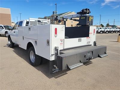 2024 Ram 3500 Crew Cab DRW 4x4, Stahl Challenger ST Mechanics Body for sale #J48737 - photo 2