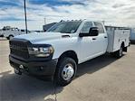 2024 Ram 3500 Crew Cab DRW 4x4, Stahl Challenger ST Mechanics Body for sale #J48737 - photo 4