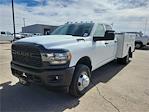 2024 Ram 3500 Crew Cab DRW 4x4, Stahl Challenger ST Mechanics Body for sale #J48739 - photo 4