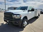 2024 Ram 3500 Crew Cab DRW 4x4, Stahl Challenger ST Mechanics Body for sale #J48744 - photo 3