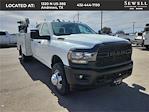 2024 Ram 3500 Crew Cab DRW 4x4, Stahl Challenger ST Mechanics Body for sale #J48744 - photo 7