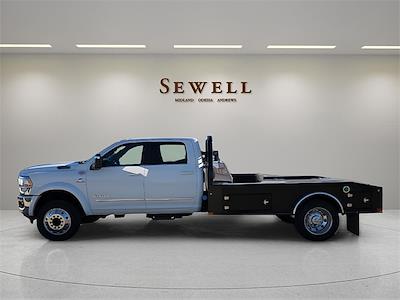 New 2024 Ram 4500 Limited Crew Cab Hauler Body for sale #J49201X - photo 2