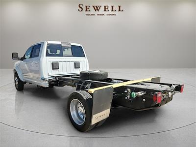 2024 Ram 4500 Crew Cab DRW 4x4 Cab Chassis for sale #J49201X - photo 2