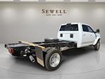 2024 Ram 4500 Crew Cab DRW 4x4, Cab Chassis for sale #J49201X - photo 5