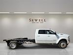 2024 Ram 4500 Crew Cab DRW 4x4, Cab Chassis for sale #J49201X - photo 6