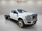 2024 Ram 4500 Crew Cab DRW 4x4, Cab Chassis for sale #J49201X - photo 7