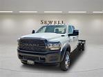 2024 Ram 5500 Crew Cab DRW 4x4, Cab Chassis for sale #J49866 - photo 1