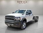 2024 Ram 5500 Crew Cab DRW 4WD Cab Chassis for sale #J49867 - photo 1